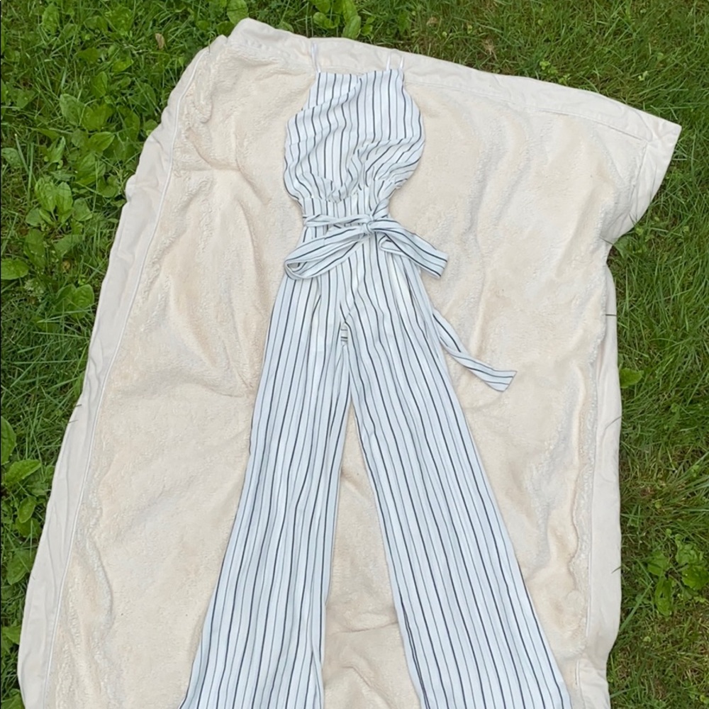Brand new romper